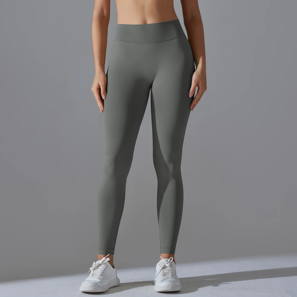 The Booty Lift Seamless Tight