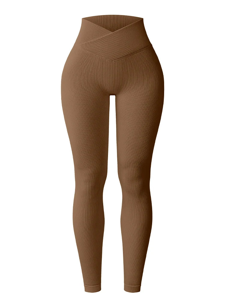 The Thermal Yoga Legging
