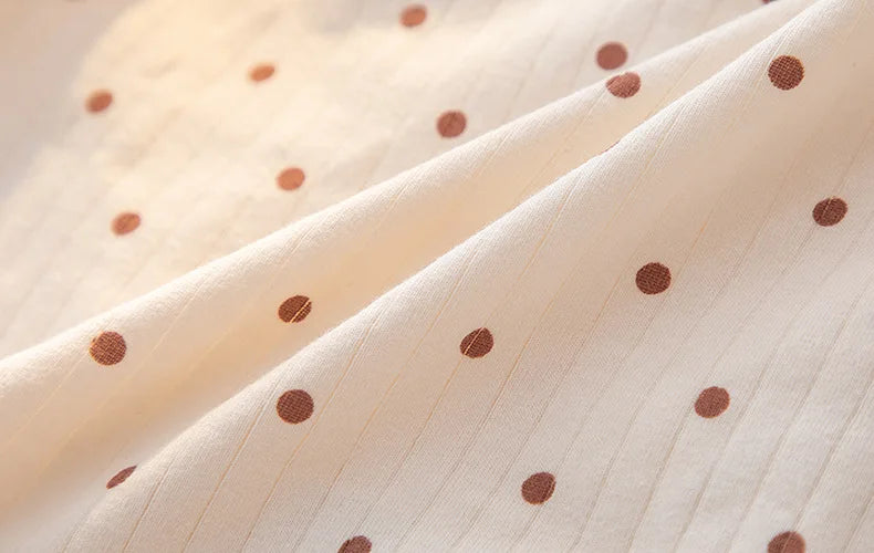 5Pcs/Set Cartoon Cute Bear Cotton Women Panties Breathable Underwear Girls Briefs Mid Waist Soft Female Intimates Sexy Lingerie