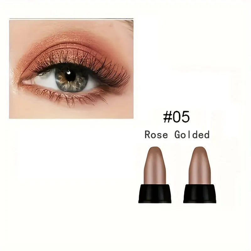 The 16-Color Pearlescent Eyeliner