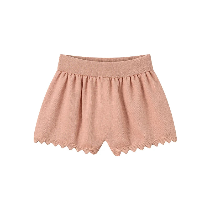 Casual Solid Long Sleeve Button Front Set Vintage Lace Trim Fitted Top High Waist Shorts Sets Youthful Daily Outfit 2026 Trendy