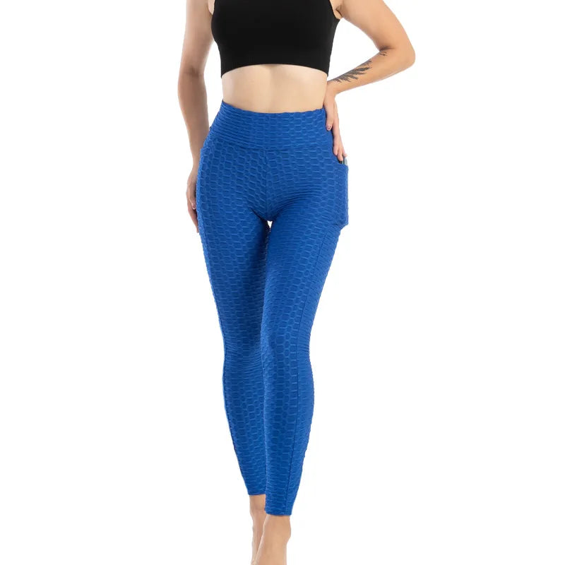 The Pocket Bubble Slim Pant
