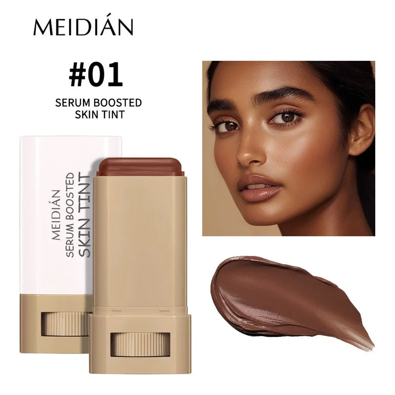 The Brightening Foundation Balm Stick