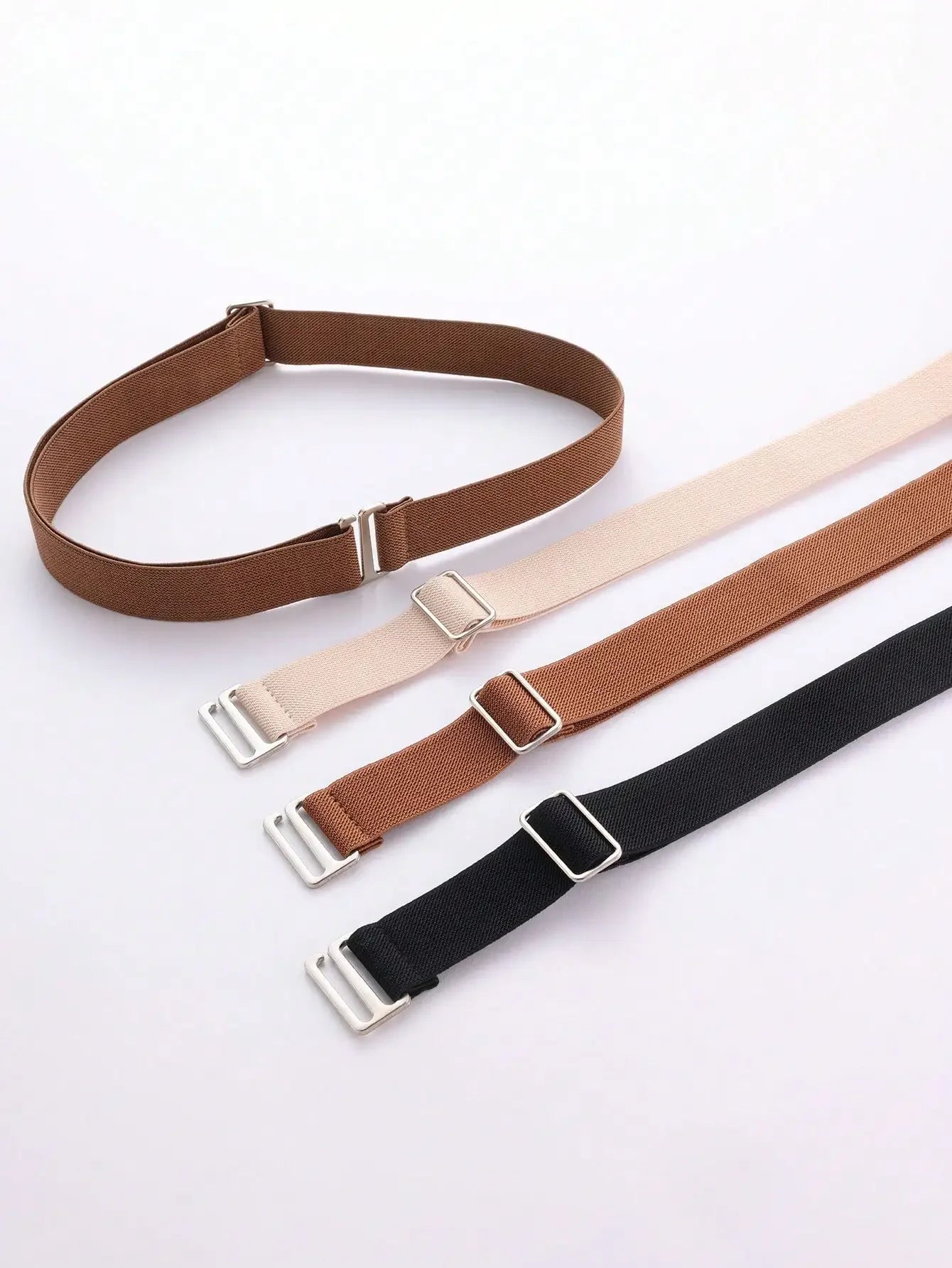 The Adjustable Elastic Belt