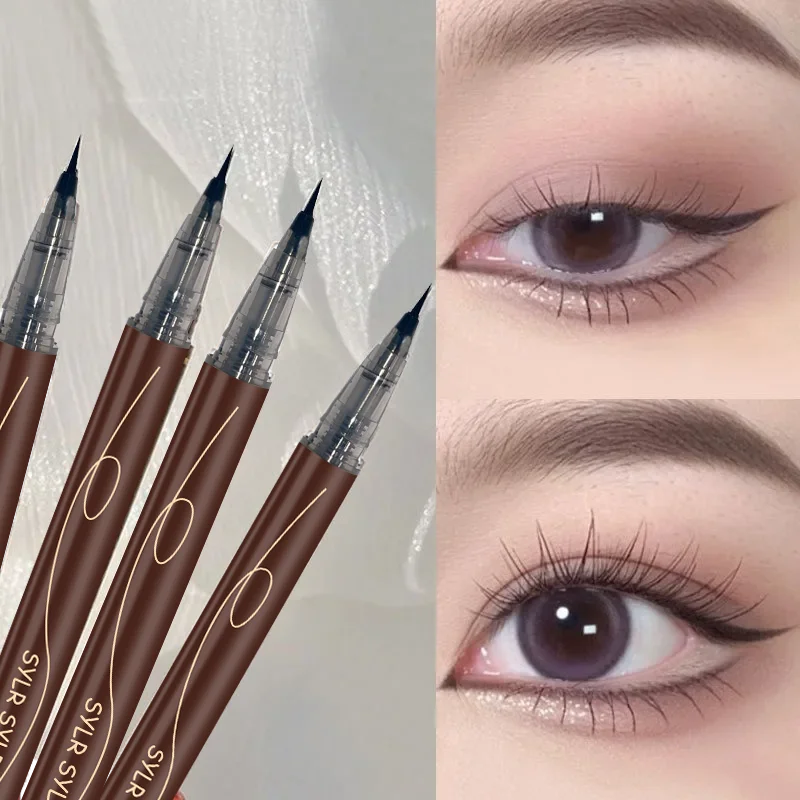 The Ultra-Fine Brow Liner Pencil