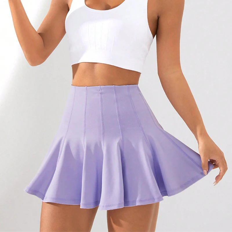 The Tummy Control Tennis Mini