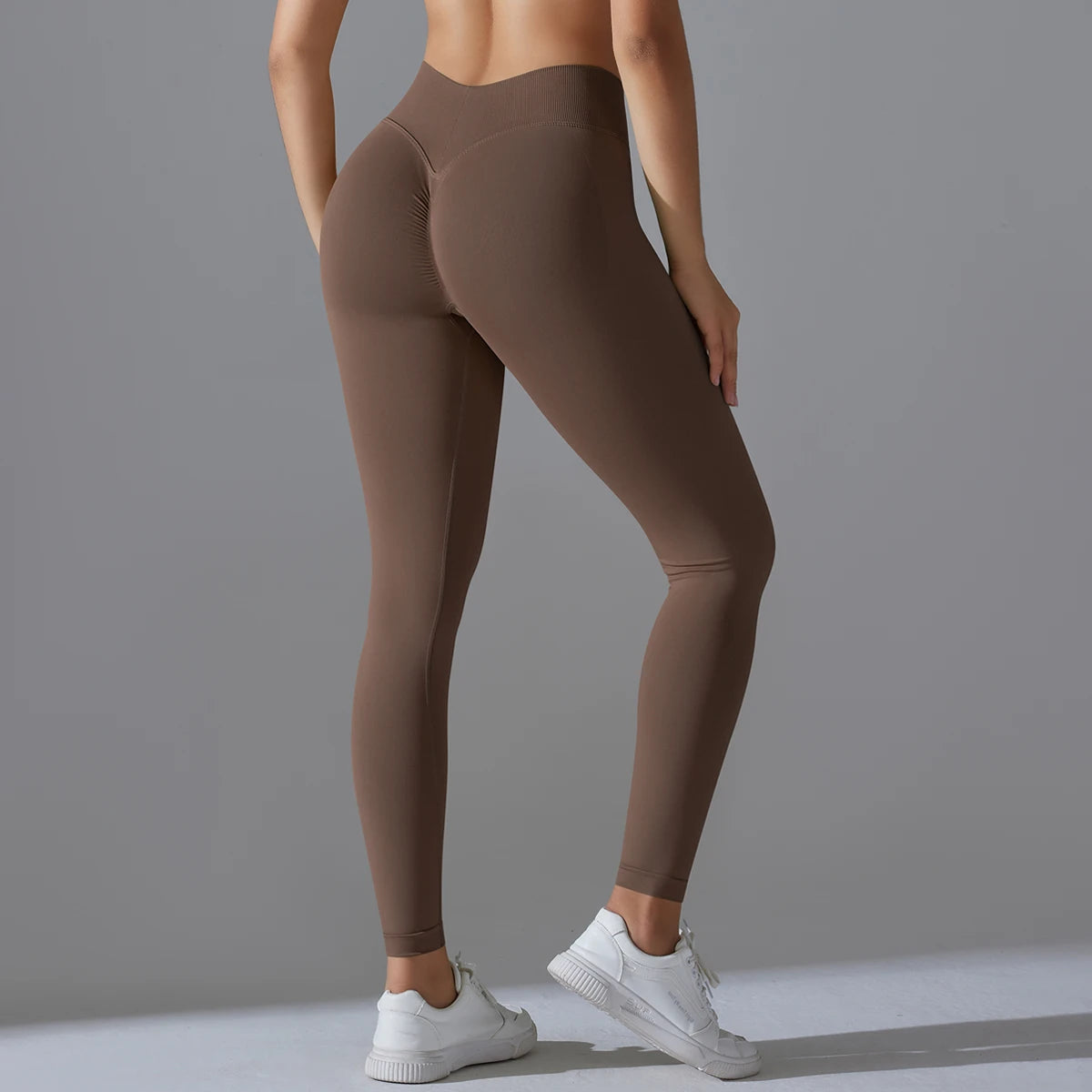 The Booty Lift Seamless Tight