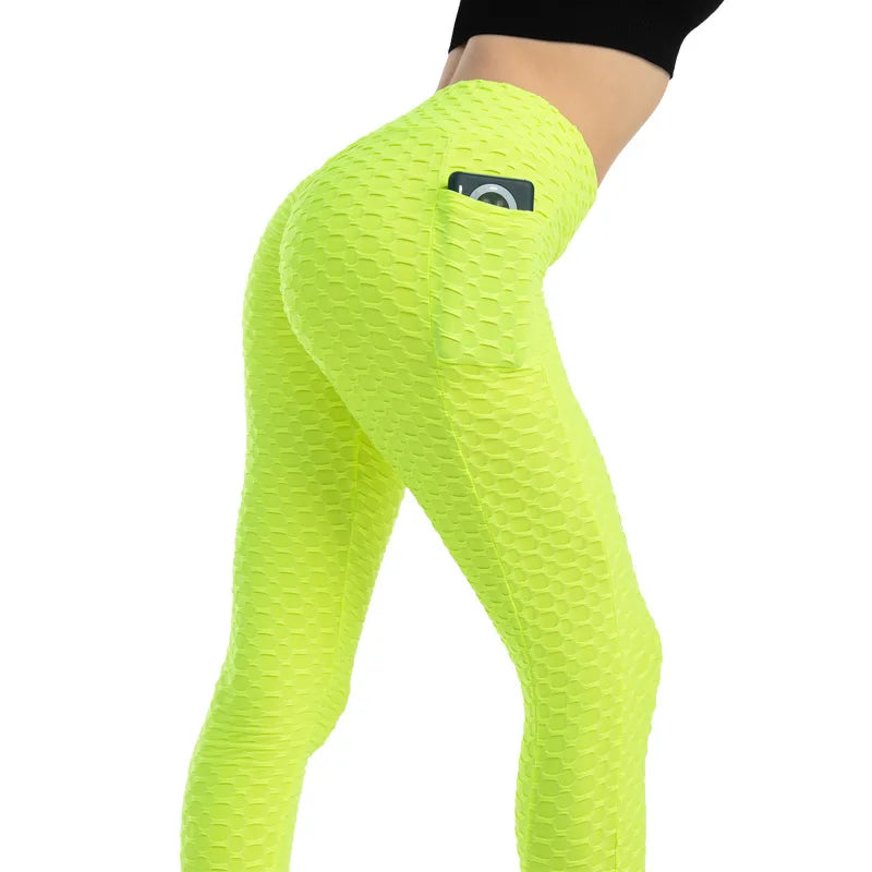 The Pocket Bubble Slim Pant