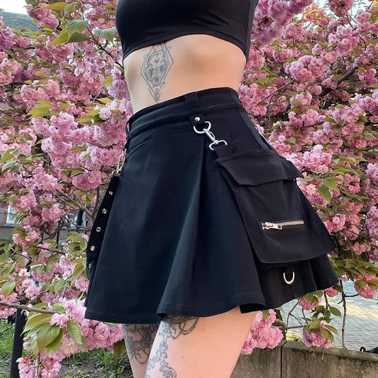 The Punk Bandage Mini
