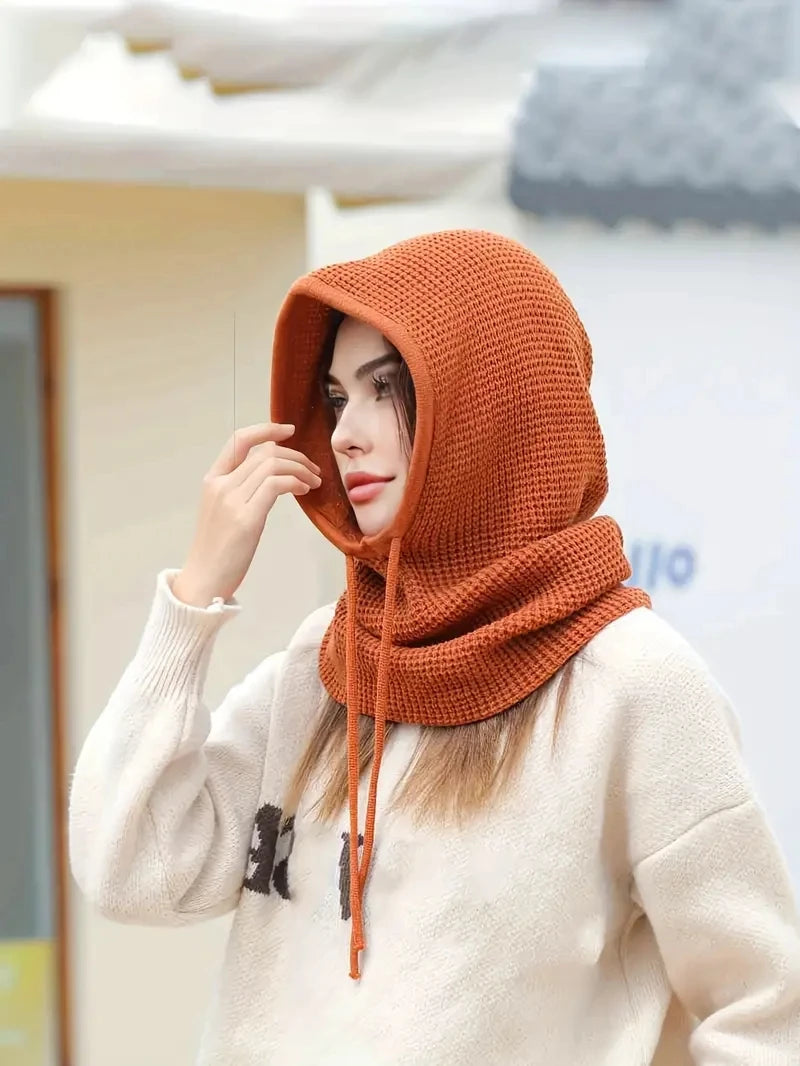 The Thermal Knit Balaclava