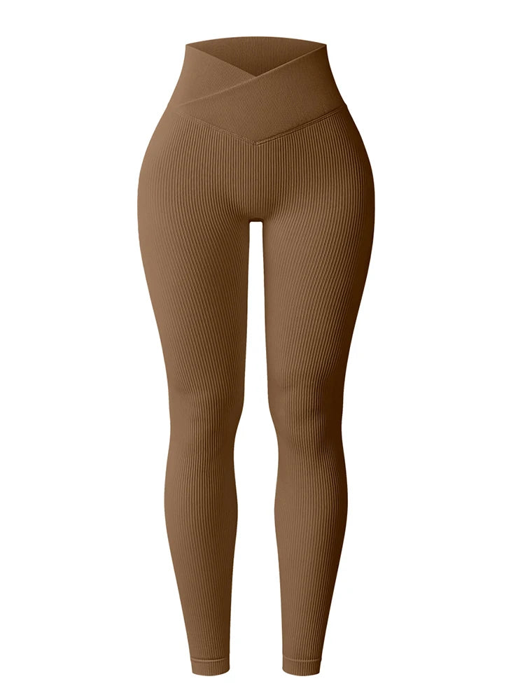The Thermal Yoga Legging