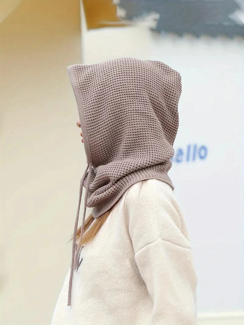 The Thermal Knit Balaclava