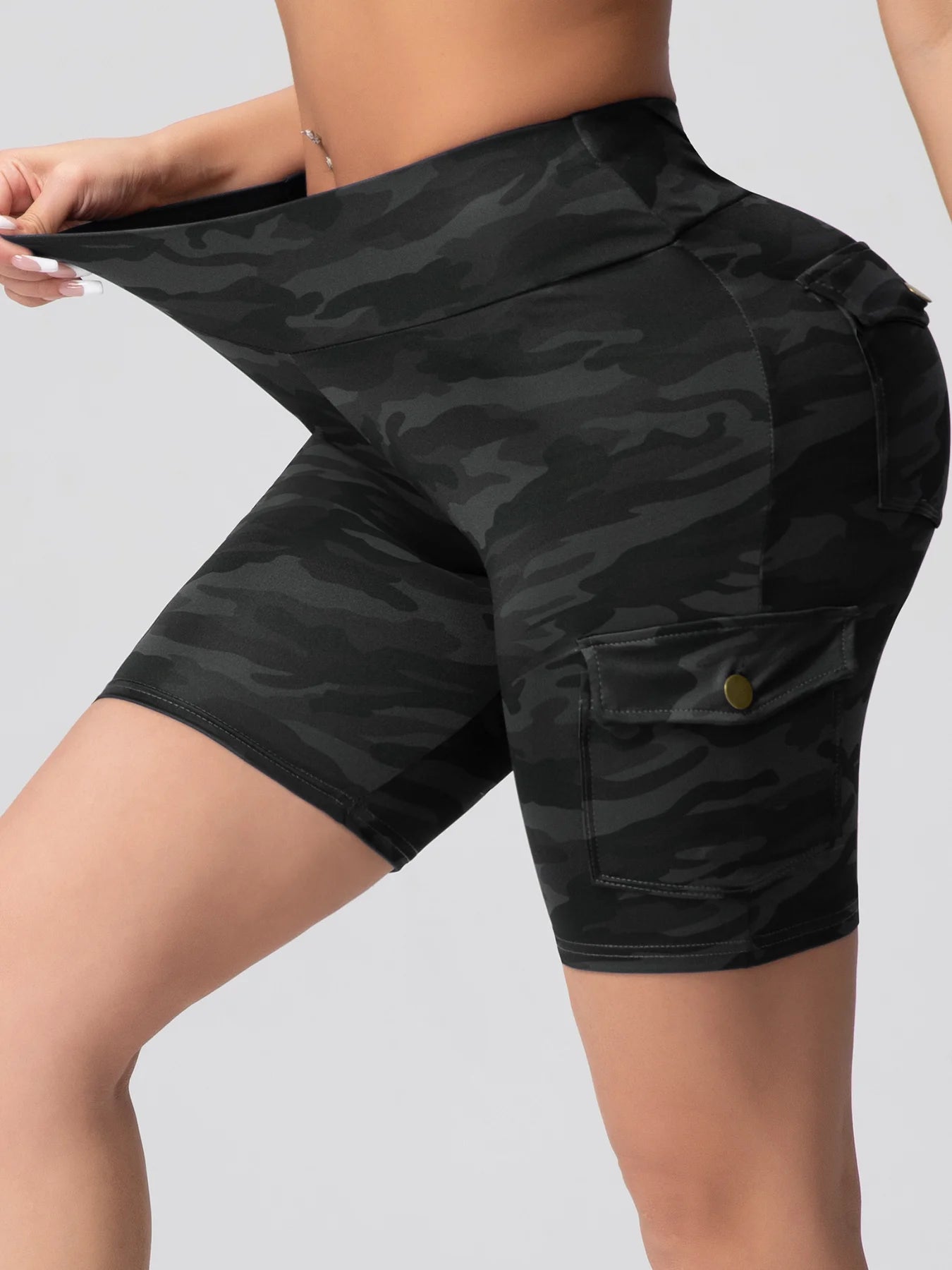 The Pocket Gym Tight