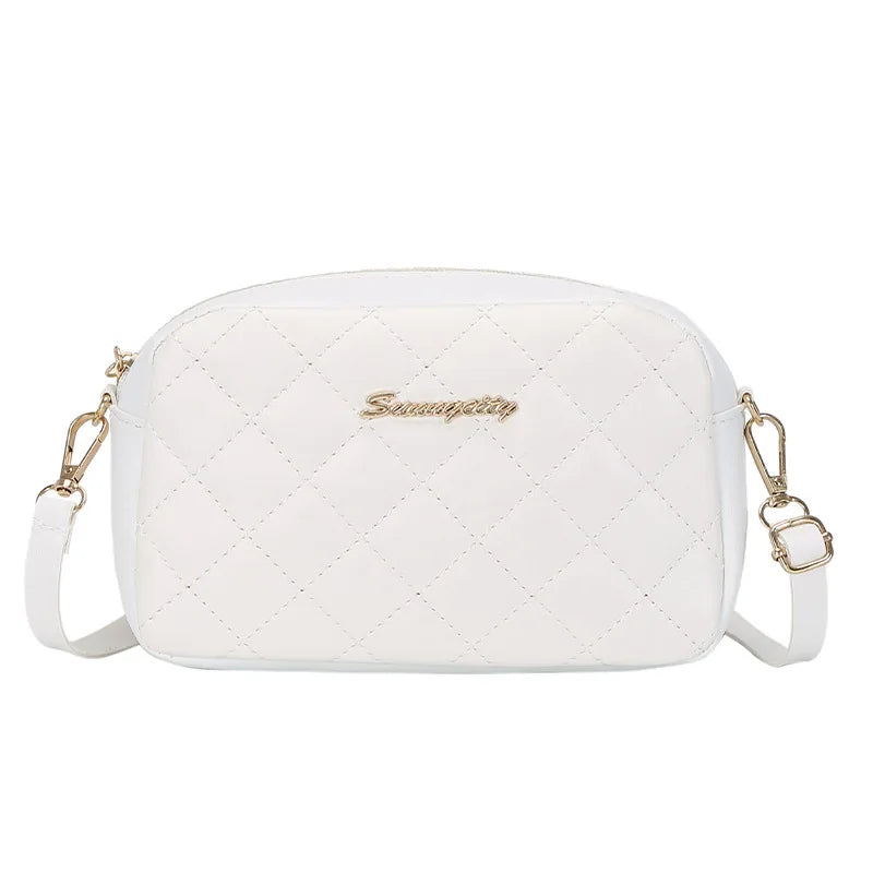 The Tassel Chain Camera Bag