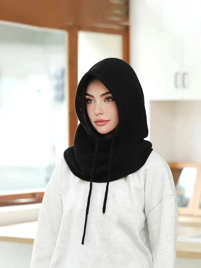 The Thermal Knit Balaclava