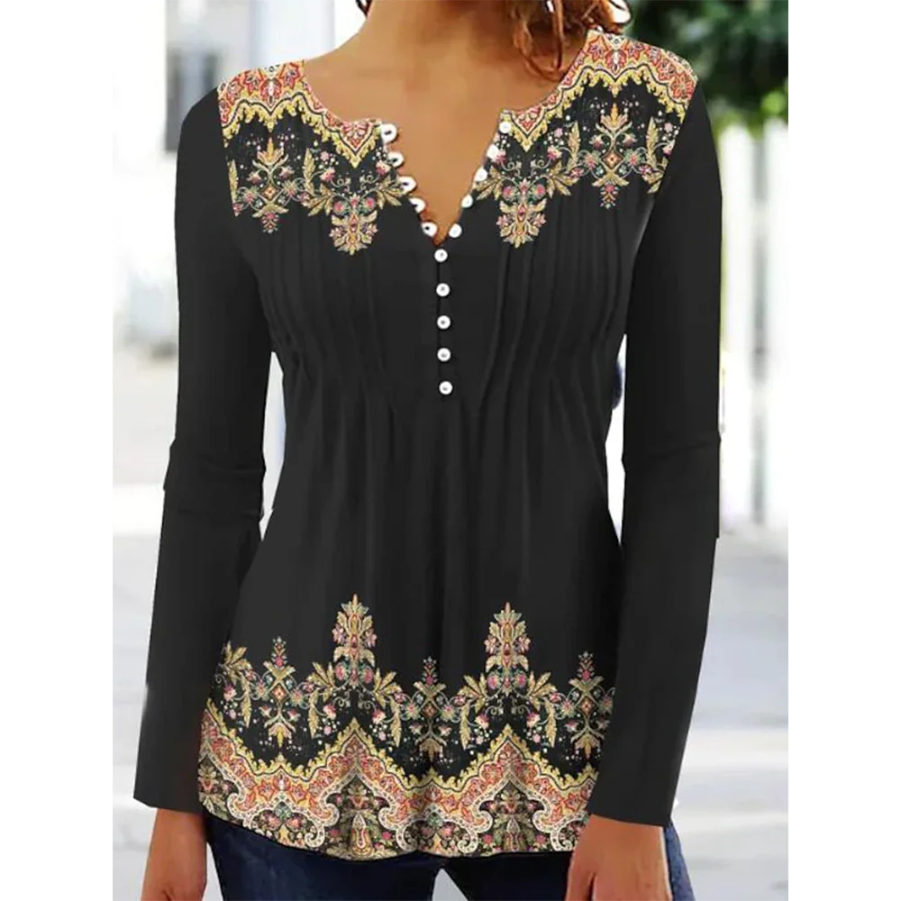 The 3D Print Button-Down Top