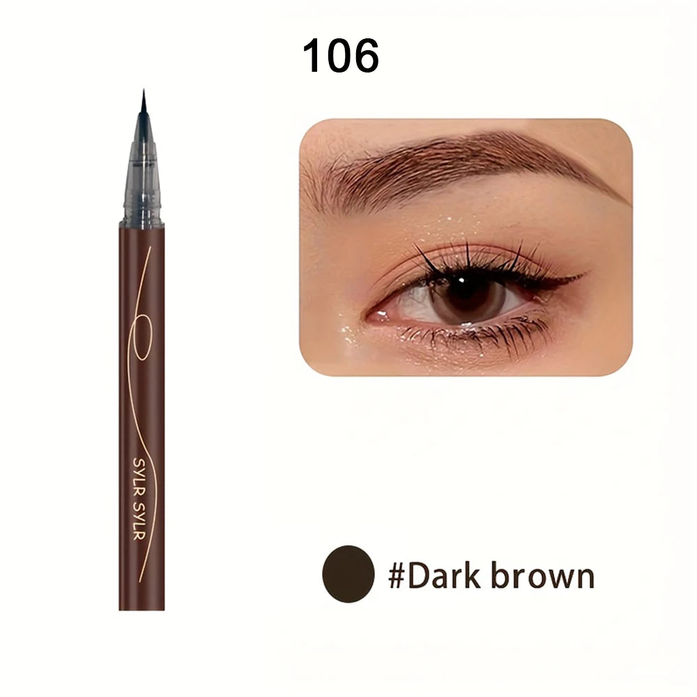 The Ultra-Fine Brow Liner Pencil