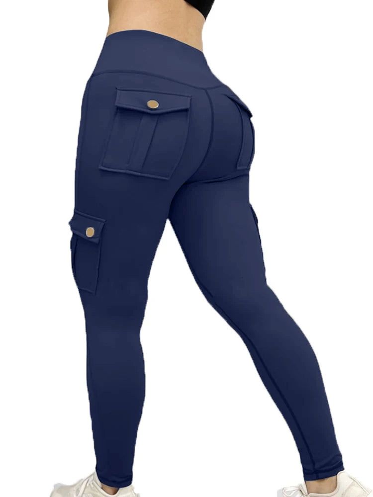 The Pocket Gym Tight