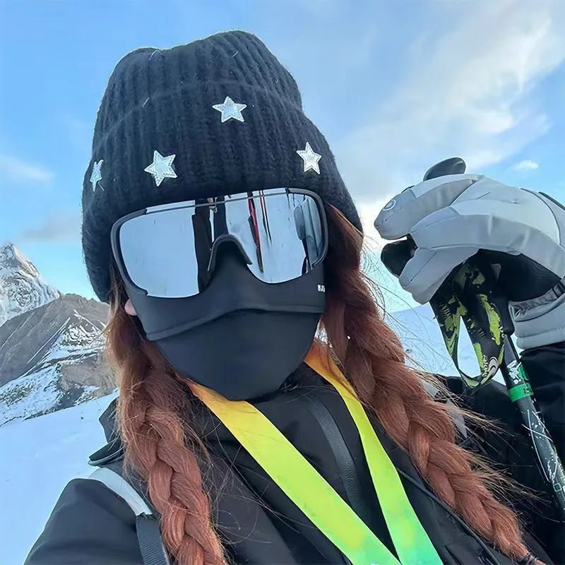 The Y2K Reflective Sport Shades
