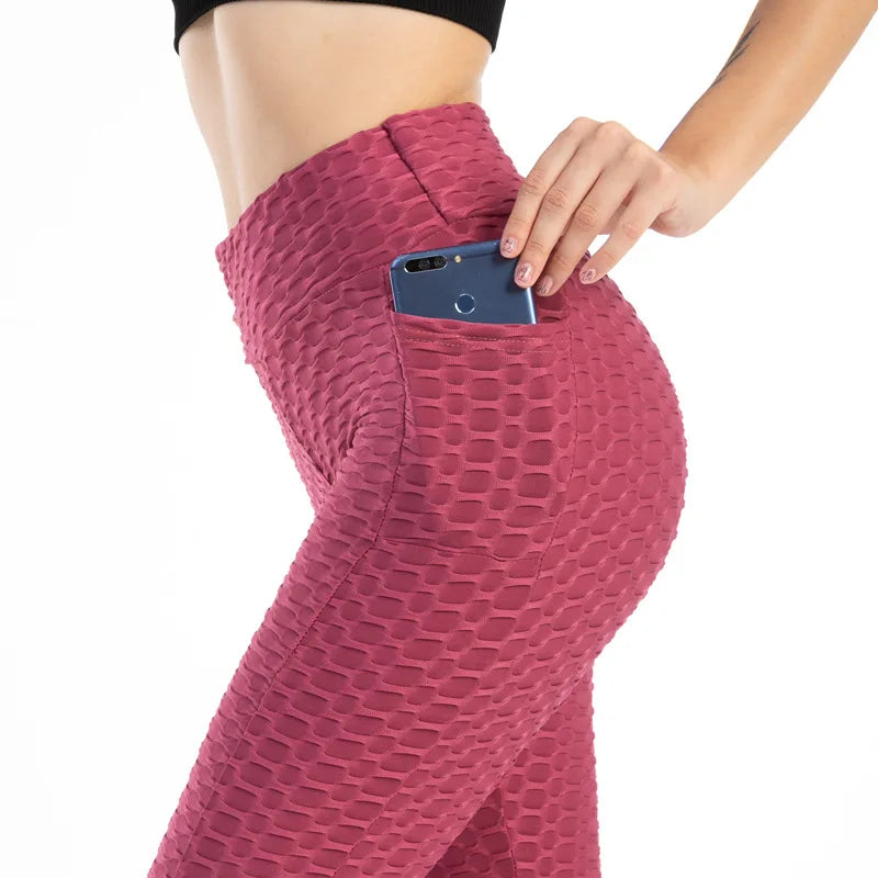 The Pocket Bubble Slim Pant