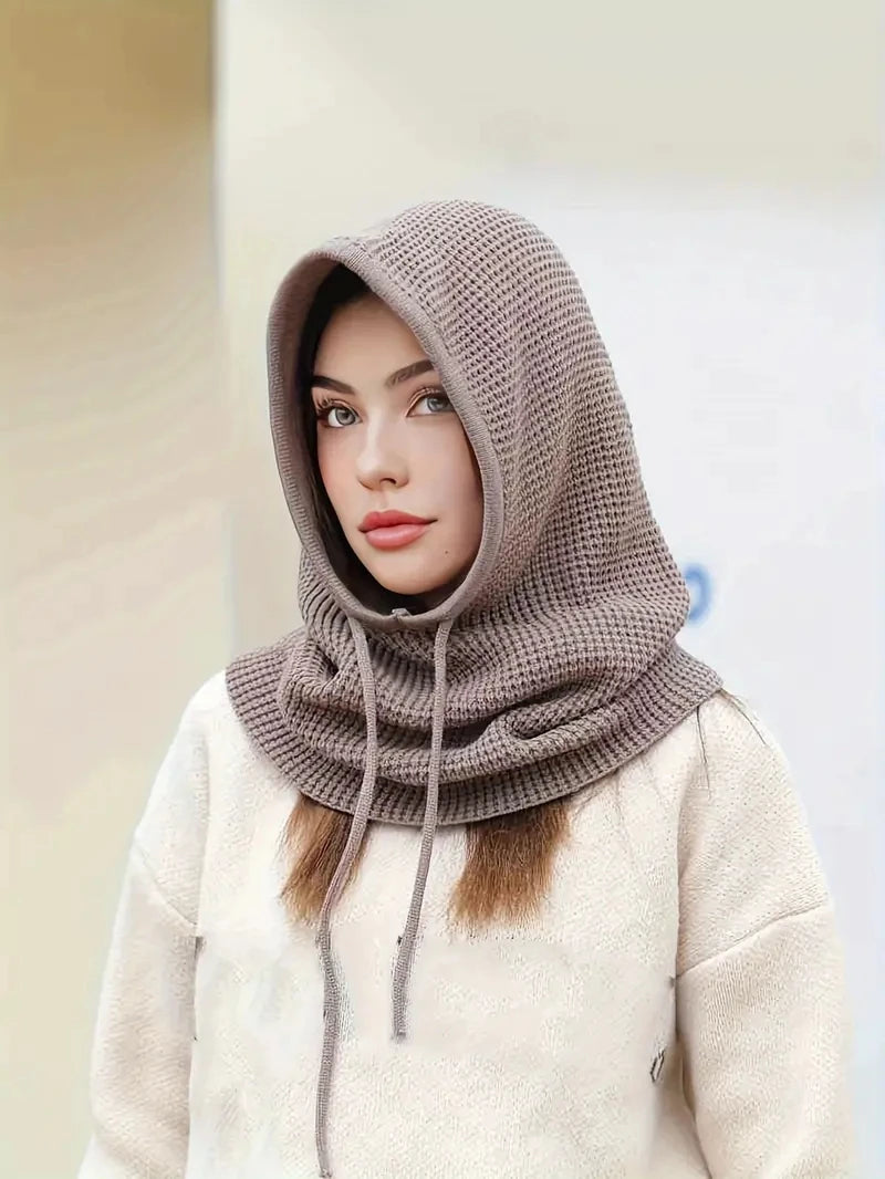 The Thermal Knit Balaclava