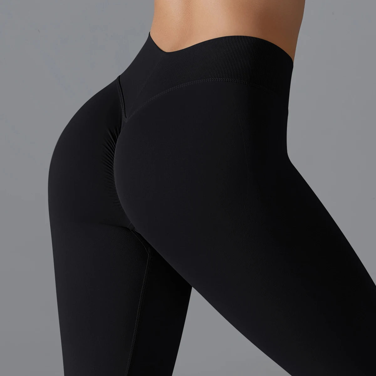 The Booty Lift Seamless Tight