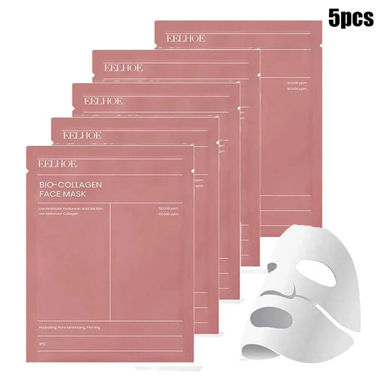 The Bio Collagen Overnight Mask