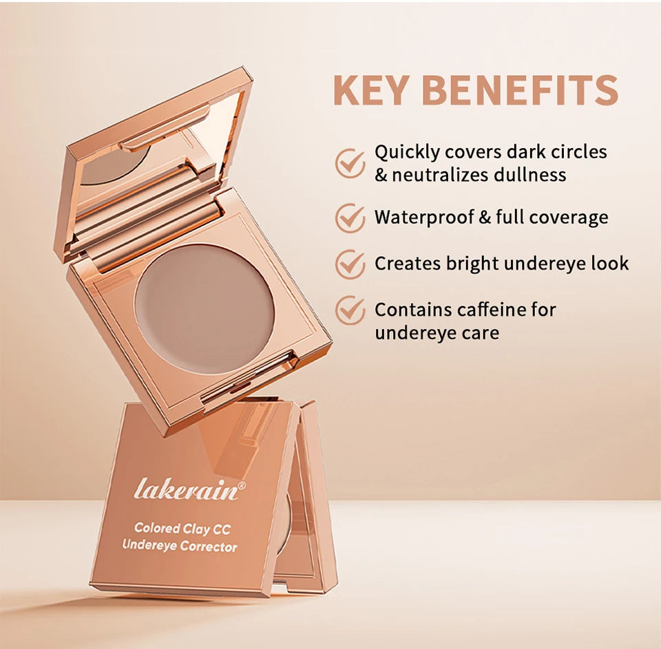 The Under-Eye Corrector Concealer