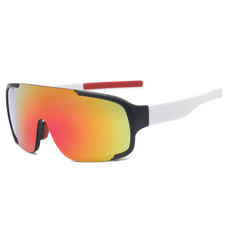 The Y2K Reflective Sport Shades