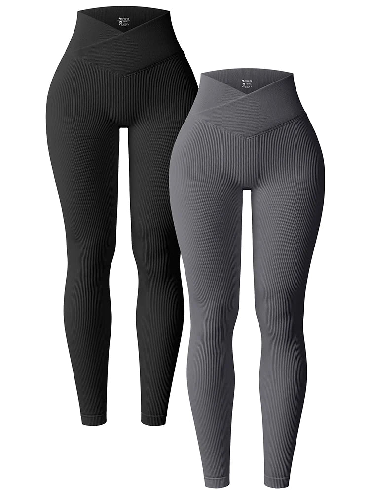 The Thermal Yoga Legging