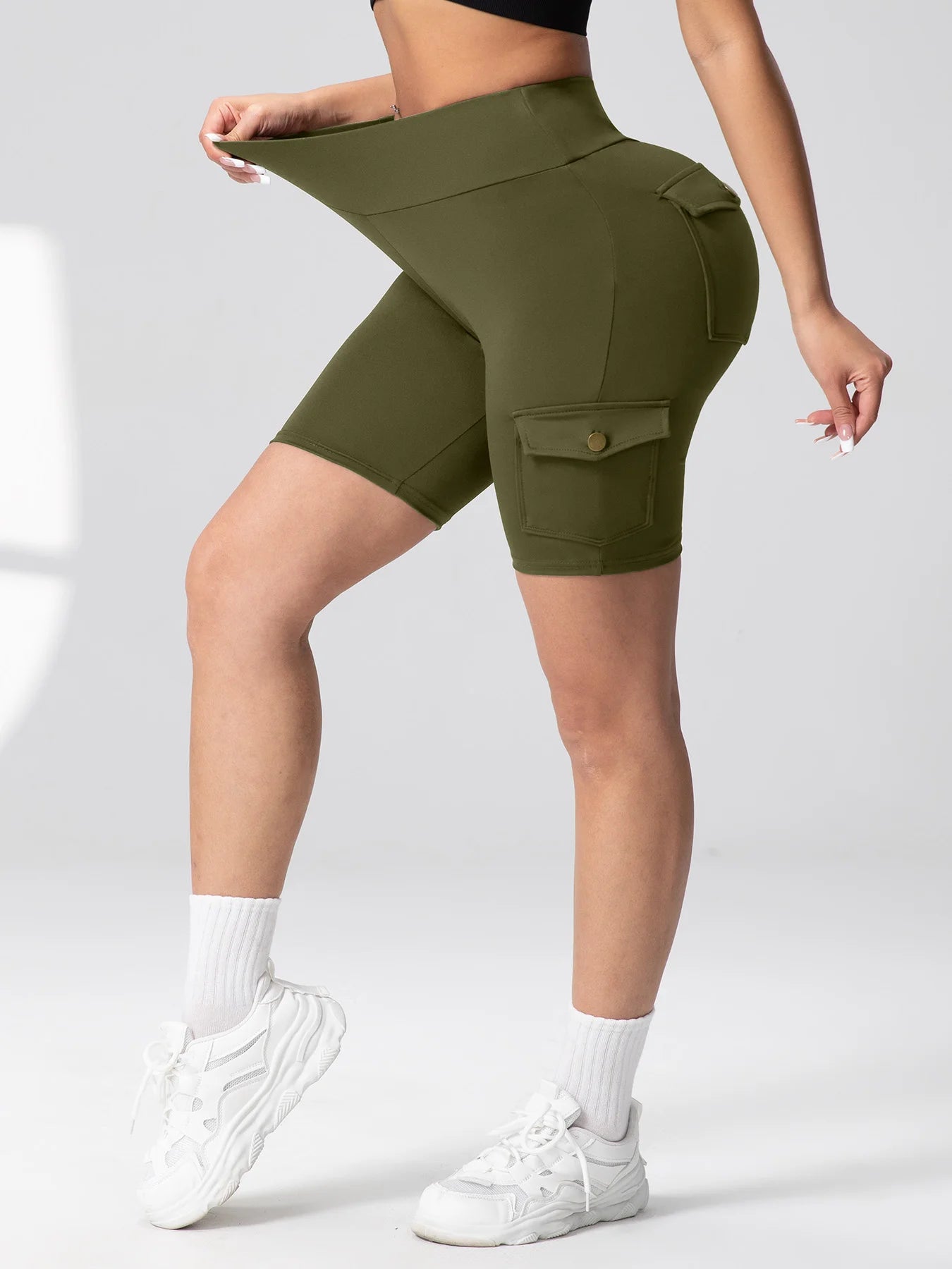 The Pocket Gym Tight