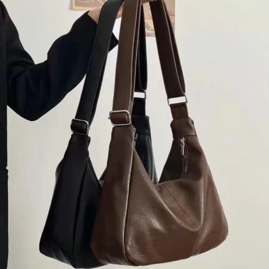 The Soft PU Tote