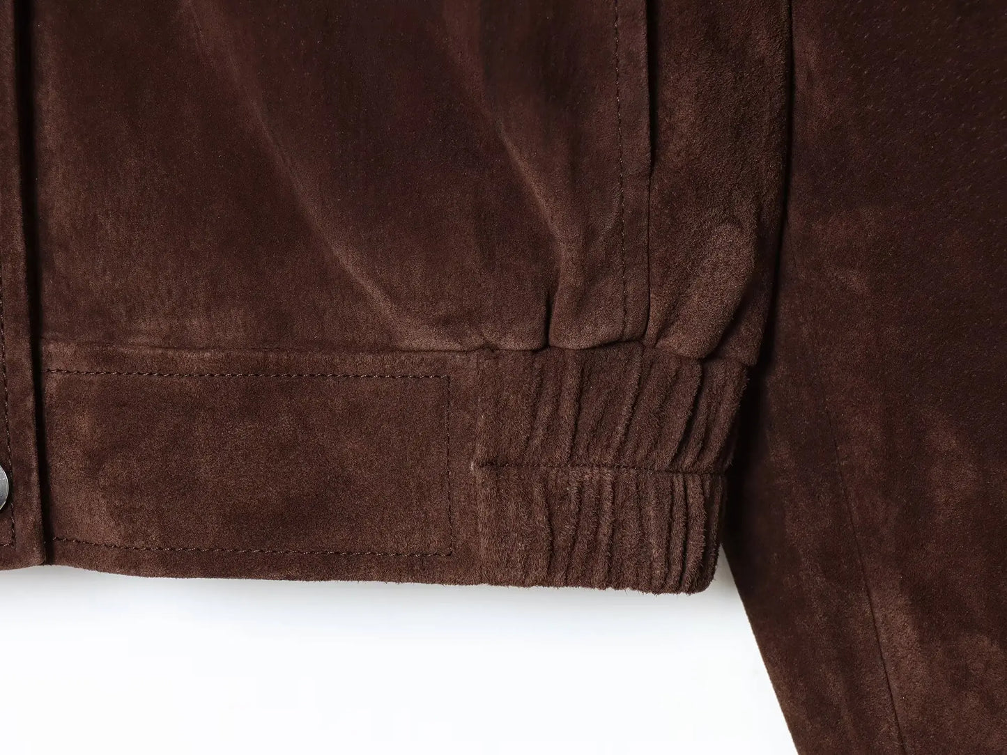 The Big Pocket Warm Coat