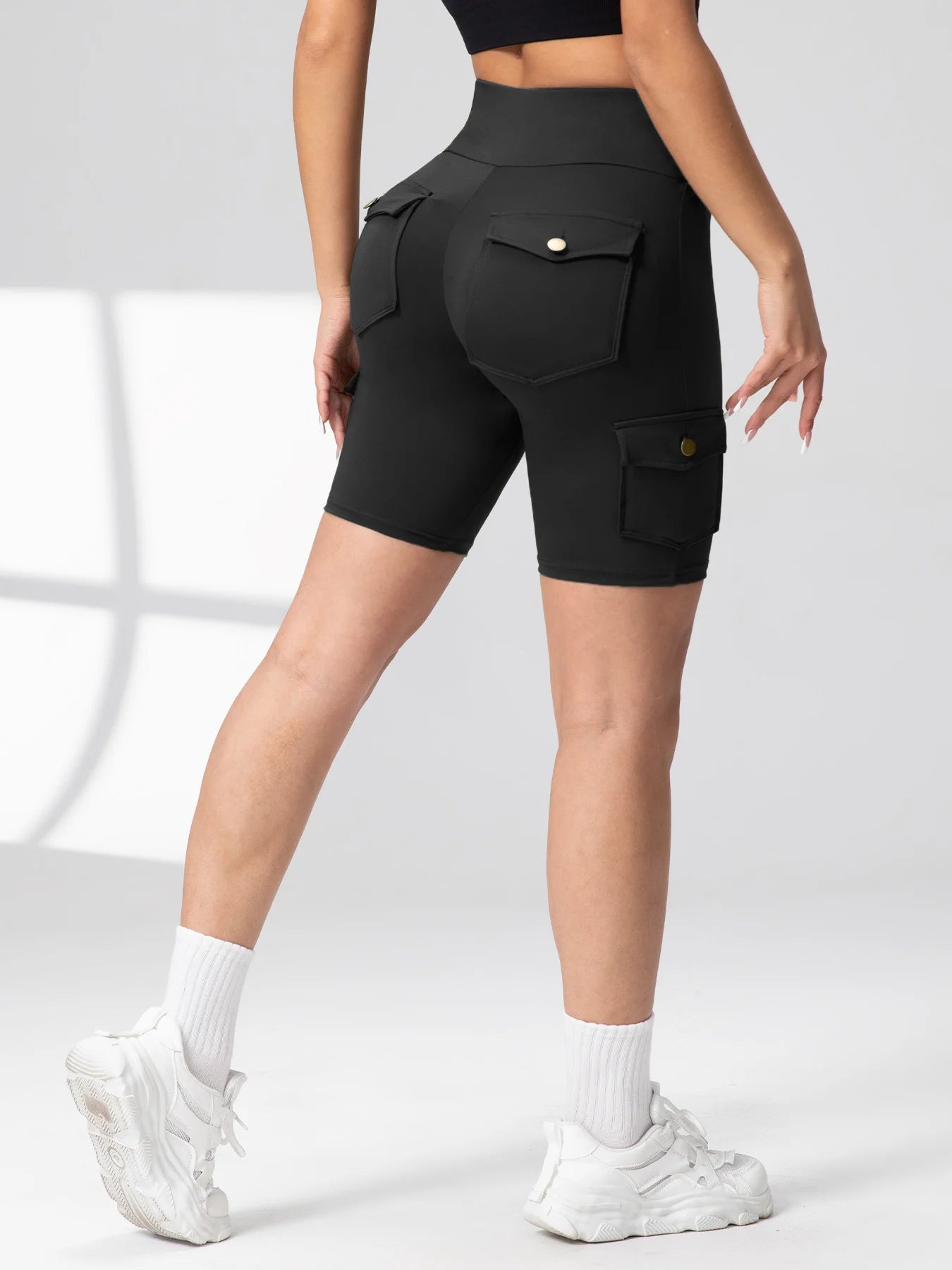 The Pocket Gym Tight