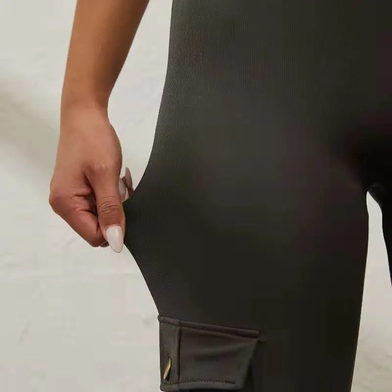 The Pocket Gym Tight