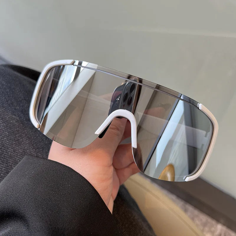 The Y2K Reflective Sport Shades