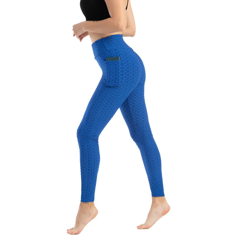 The Pocket Bubble Slim Pant
