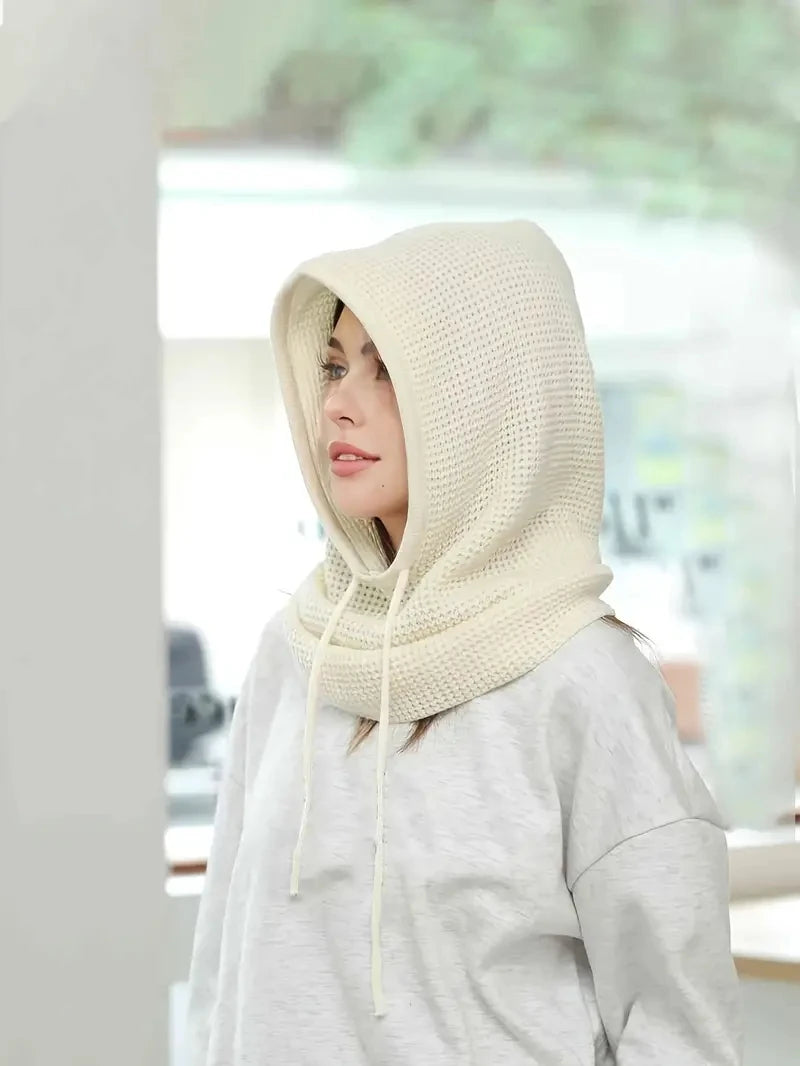 The Thermal Knit Balaclava
