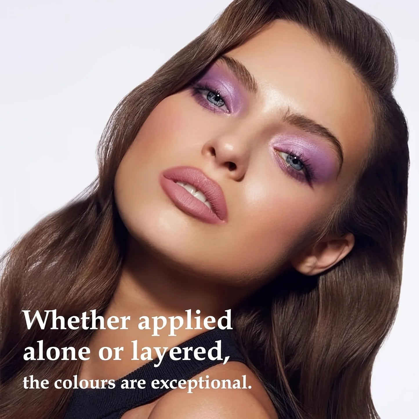 The 16-Color Pearlescent Eyeliner