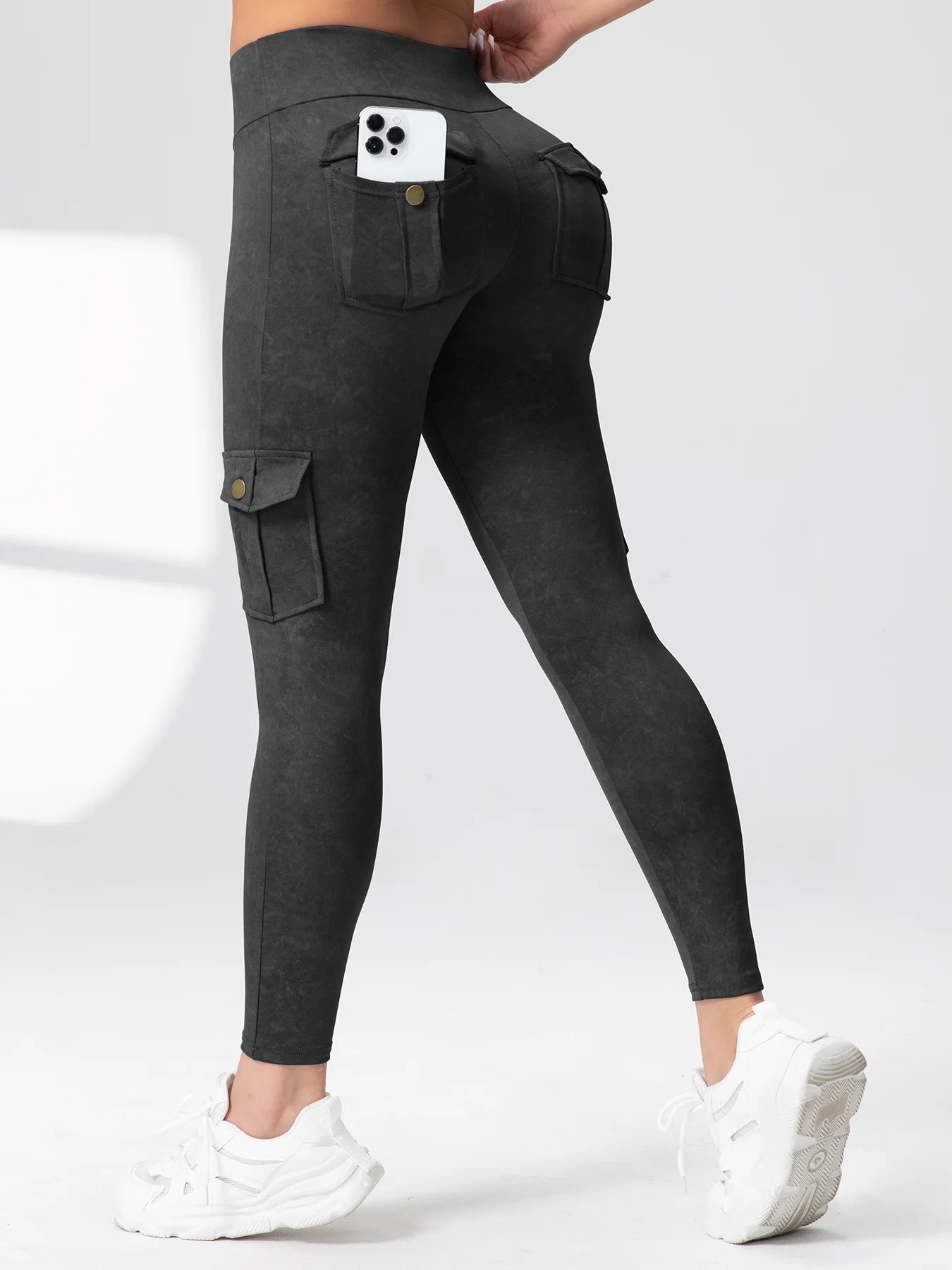 The Pocket Gym Tight