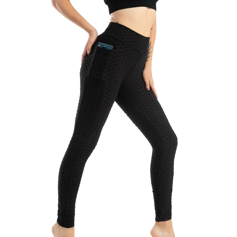 The Pocket Bubble Slim Pant
