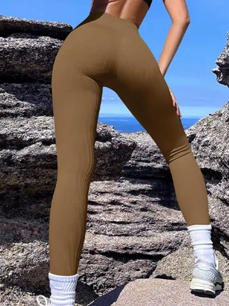 The Thermal Yoga Legging