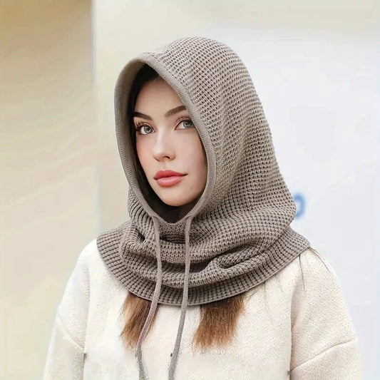 The Thermal Knit Balaclava