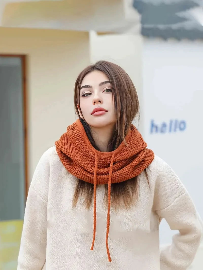 The Thermal Knit Balaclava