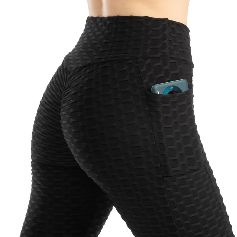 The Pocket Bubble Slim Pant