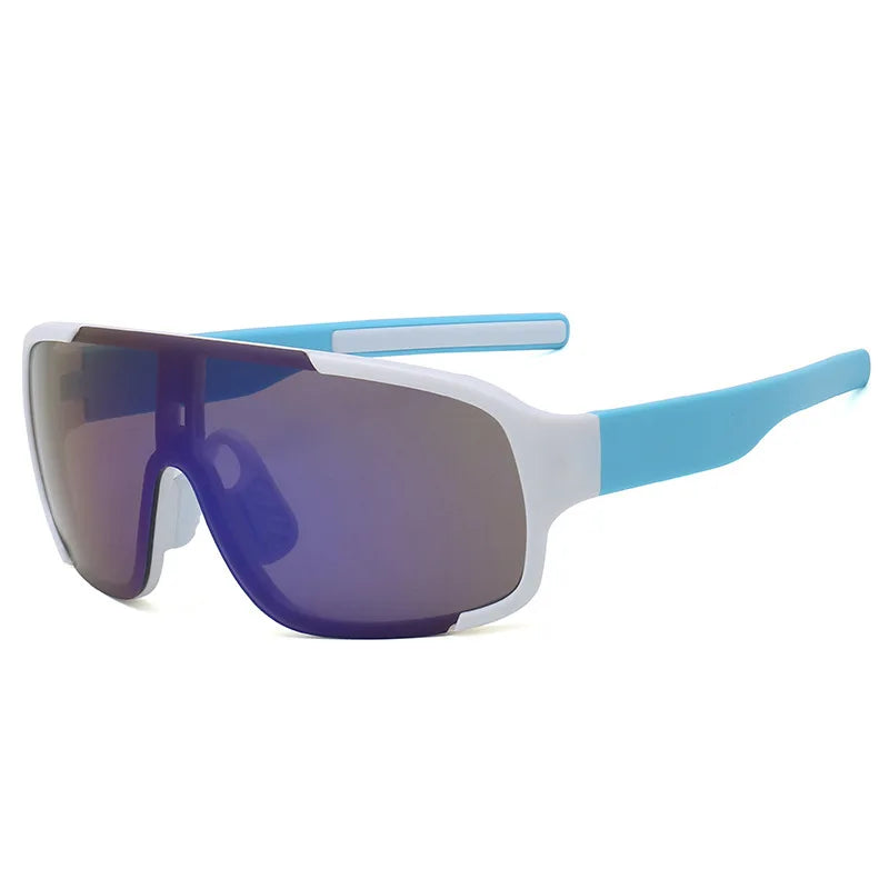 The Y2K Reflective Sport Shades