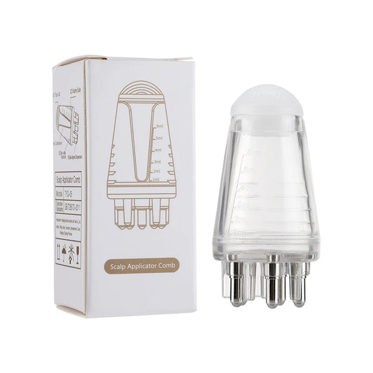 The Scalp Oil Roller