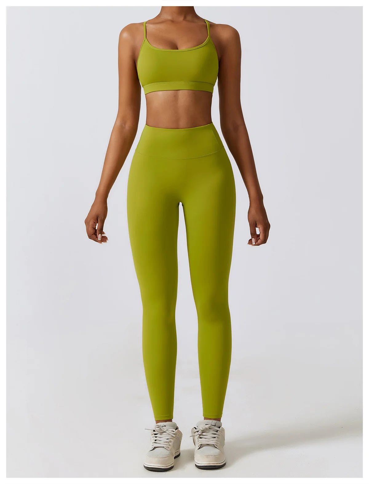 Butt Lifting Running Leggings Women 2025 High Waist Quick-Dry Naked Feel Yoga Pants Tummy Control Outdoor Workout Tights for Gym