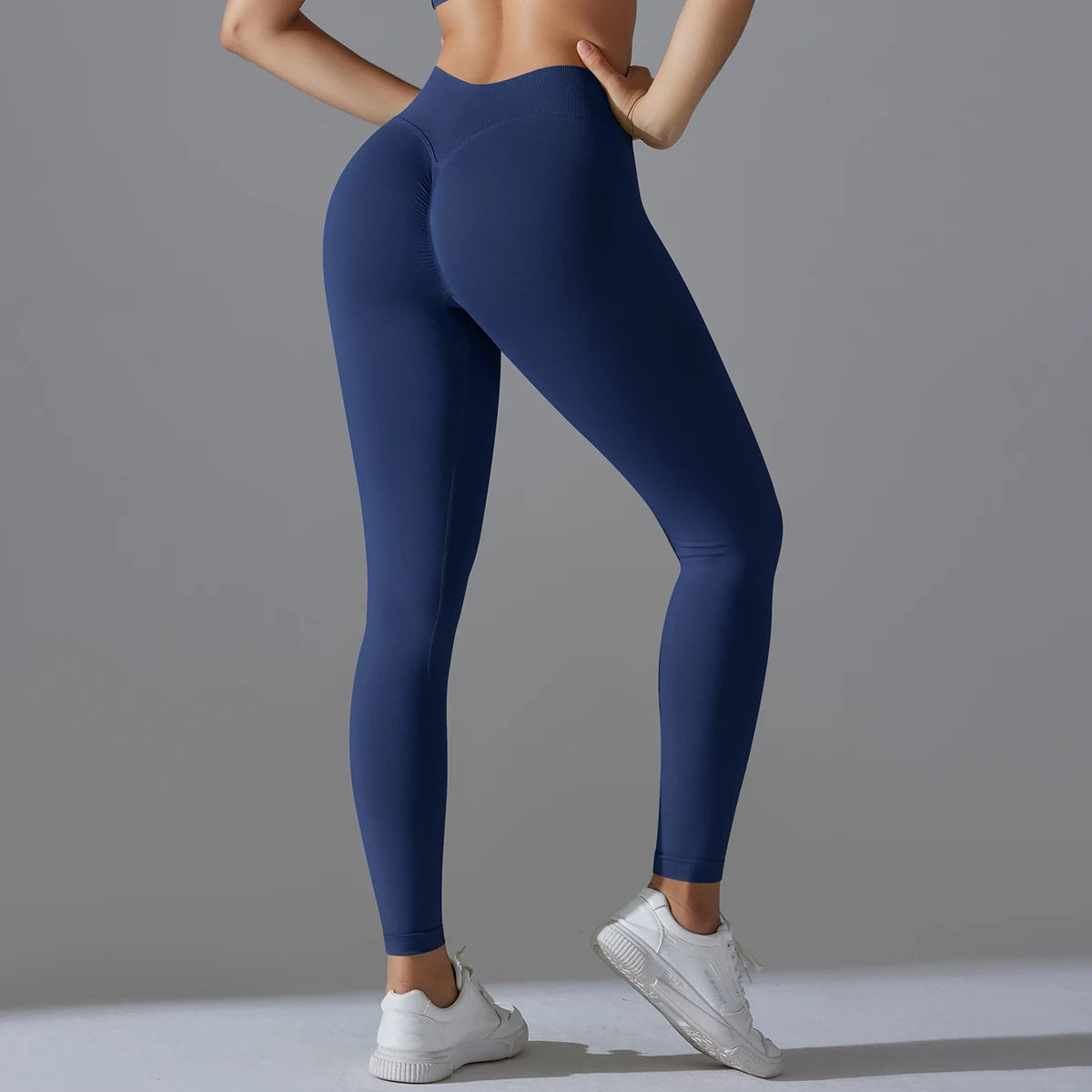 The Booty Lift Seamless Tight