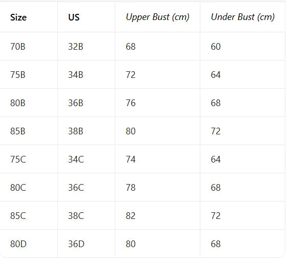 Women's Bra Everyday Solid Color Metal Front Clasp Push-Up Bra Lined Small Bust Appears Larger Sexy Bras